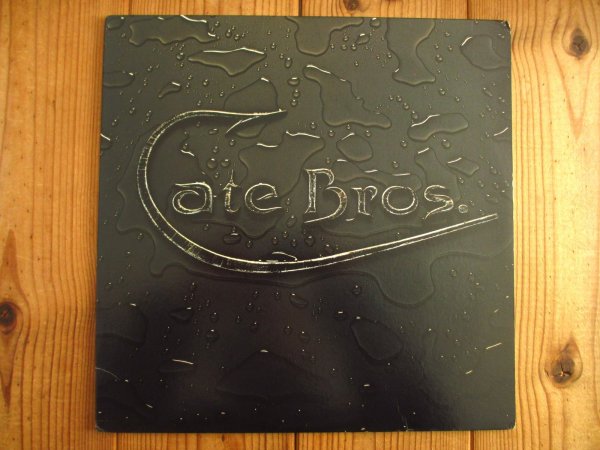 画像1: Cate Bros / Cate Bros. (1)
