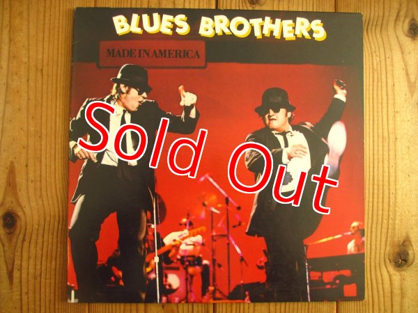 画像1: Blues Brothers / Made In America (1)