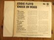 画像2: Eddie Floyd / Knock On Wood (2)