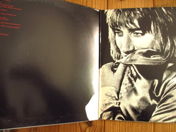 画像2: Rod Stewart / Atlantic Crossing (2)