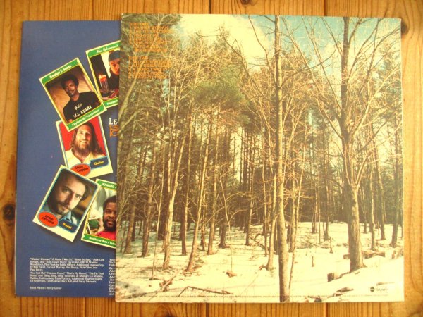 画像2: Levon Helm And The RCO All-Stars / Levon Helm And The RCO All-Stars (2)