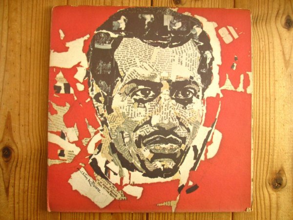 画像1: Otis Redding / The Best Of Otis Redding (1)