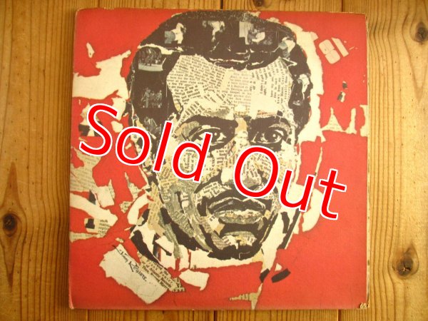 画像1: Otis Redding / The Best Of Otis Redding (1)