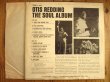 画像2: Otis Redding / The Soul Album (2)