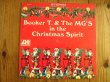 画像1: Booker T & The MG's / In The Christmas Spirit (1)