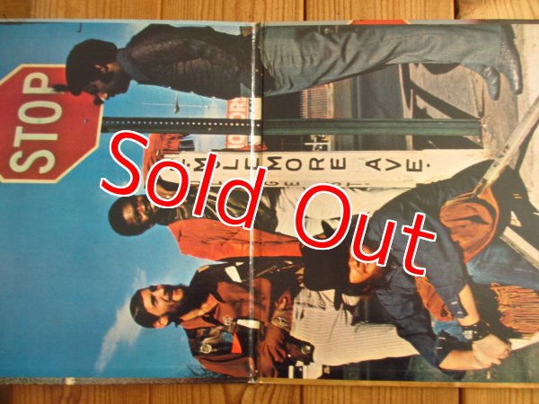 画像2: Booker T. & The M.G.'s / McLemore Avenue (2)