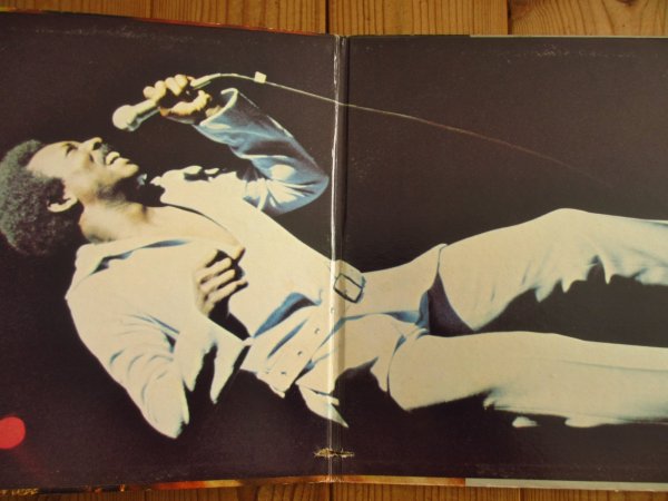 画像2: Wilson Pickett / Wilson Pickett's Greatest Hits (2)