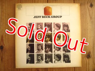 Jeff Beck / There & Back - Guitar Records