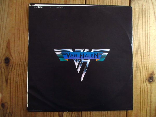 画像4: Van Halen / Van Halen (4)