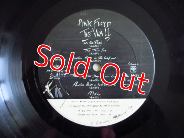 画像5: Pink Floyd / The Wall (5)