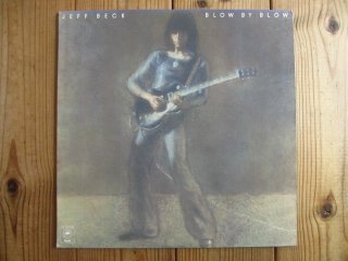 5タイトル7CD＋非売品 特典BOX 付きセット！□JEFF BECK ジェフ
