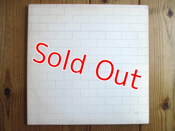 画像1: Pink Floyd / The Wall (1)
