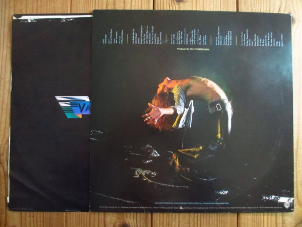 画像2: Van Halen / Van Halen (2)