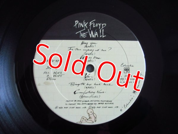 画像4: Pink Floyd / The Wall (4)
