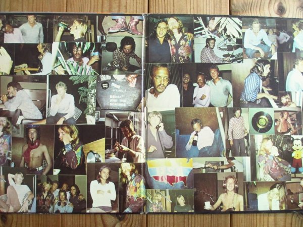 画像2: Derek And The Dominos / Layla And Other Assorted Love Songs (2)