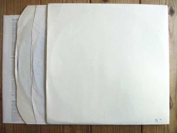 画像3: The Beatles / The Beatles (White Album) (3)