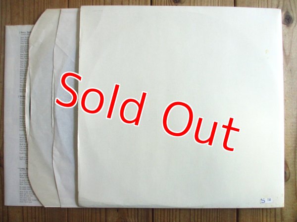 画像3: The Beatles / The Beatles (White Album) (3)