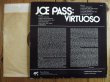 画像2: Joe Pass / Virtuoso (2)