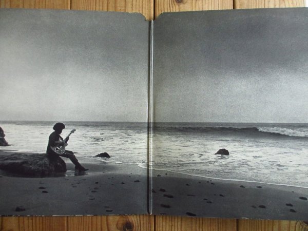 画像2: Phil Upchurch / Darkness, Darkness (2)