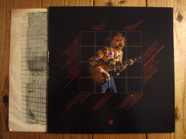 Larry Carlton / Larry Carlton - Guitar Records