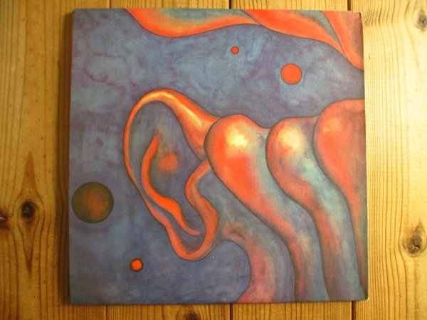 画像3: King Crimson / In The Court Of The Crimson King (3)