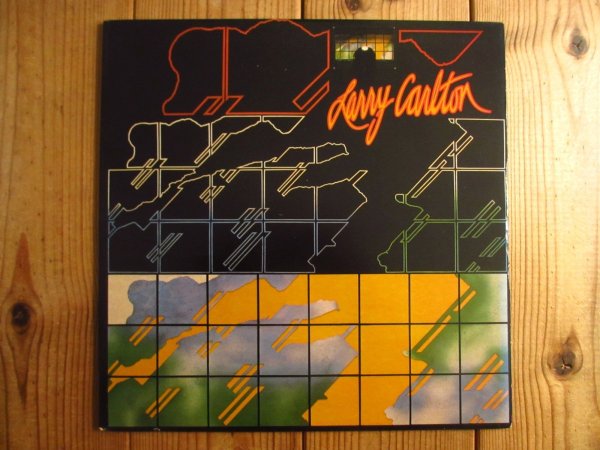 画像1: Larry Carlton / Larry Carlton (1)