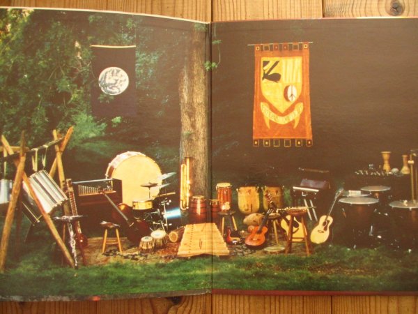 画像2: Paul Winter Winter Consort / Icarus (2)