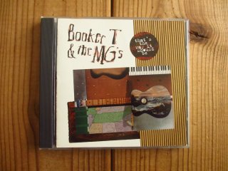 Booker T & The MG's / The Booker T. Set - Guitar Records