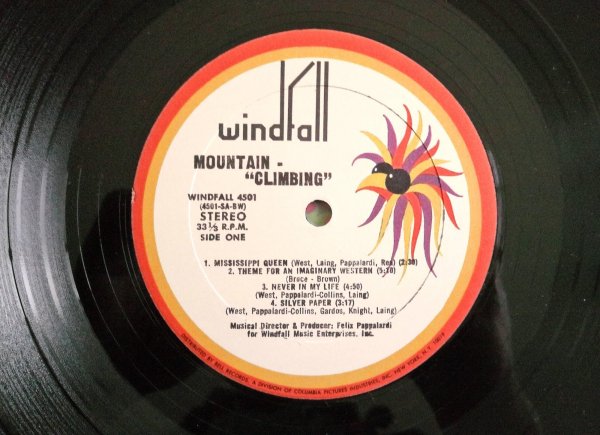 画像4: Mountain / Climbing! (4)