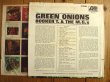 画像2: Booker T & The MG's / Green Onions (2)
