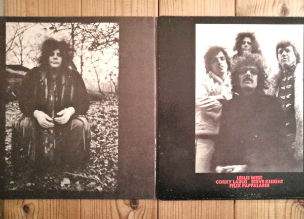 画像2: Mountain / Climbing! (2)