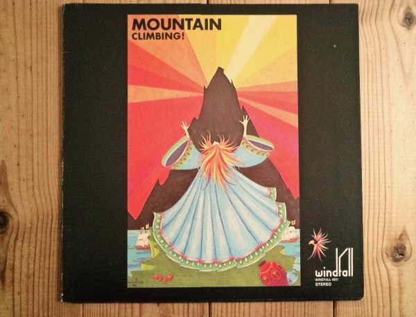 画像1: Mountain / Climbing! (1)