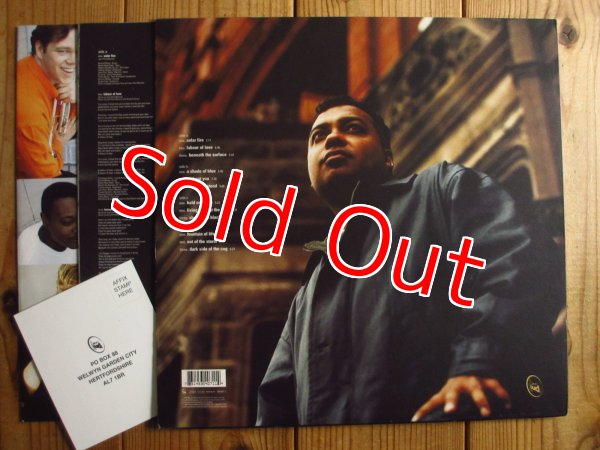 画像2: Incognito / Beneath The Surface (2)