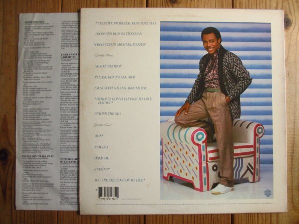 画像2: George Benson / 20/20 (2)