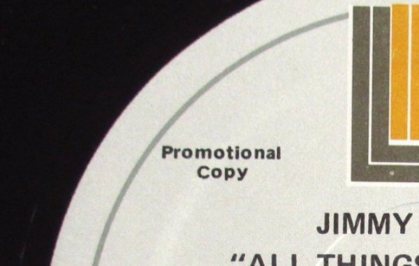 画像4: Jimmy Ponder / All Things Beautiful (4)