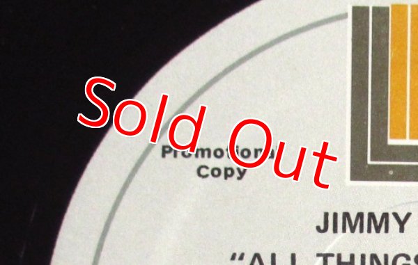 画像4: Jimmy Ponder / All Things Beautiful (4)