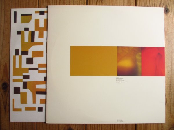 画像2: Isotope 217 / Utonian Automatic (2)