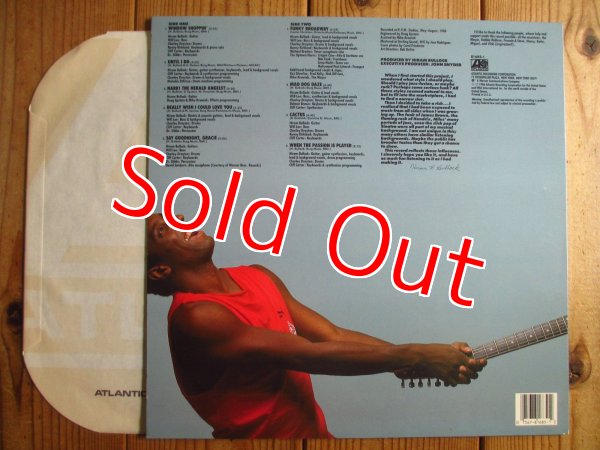 画像2: Hiram Bullock / From All Sides (2)