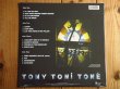 画像2: 90sR&Bを象徴する歴史的名盤がアナログリイシュー！■Tony Toni Tone / Sons Of Soul (2)