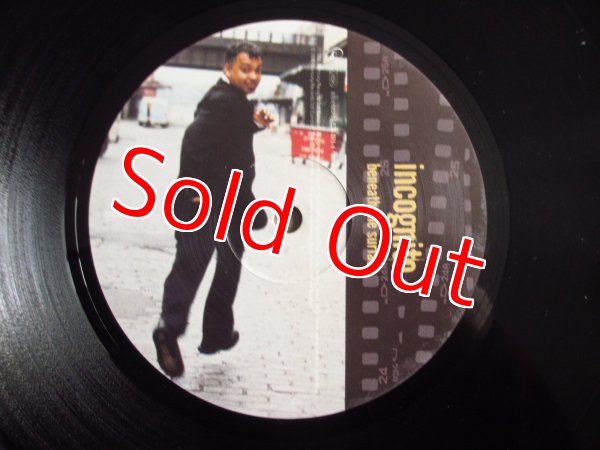 画像3: Incognito / Beneath The Surface (3)