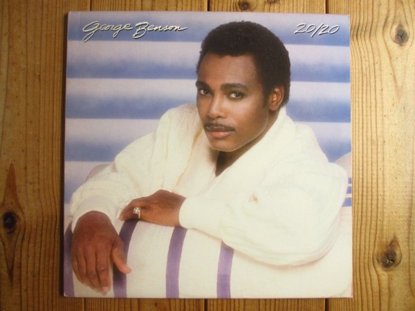 画像1: George Benson / 20/20 (1)