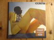 画像1: カーティスメイフィールドの名盤がアナログ盤で入荷！■Curtis Mayfield ‎/ Curtis (1)