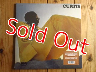 未開封！カーティスメイフィールドの歴史的名盤！□Curtis Mayfield
