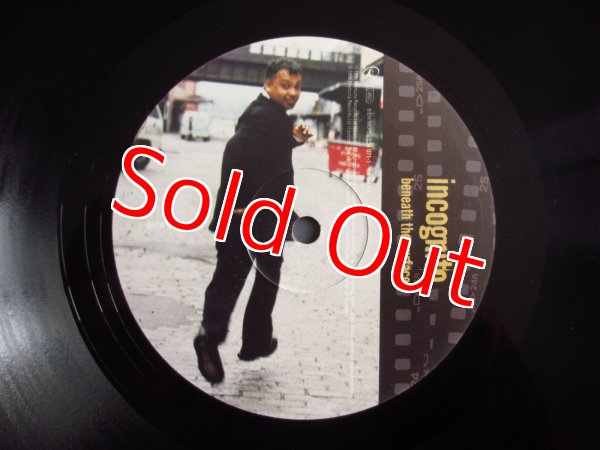 画像4: Incognito / Beneath The Surface (4)