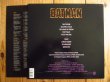 画像2: Prince / Batman (Motion Picture Soundtrack) (2)