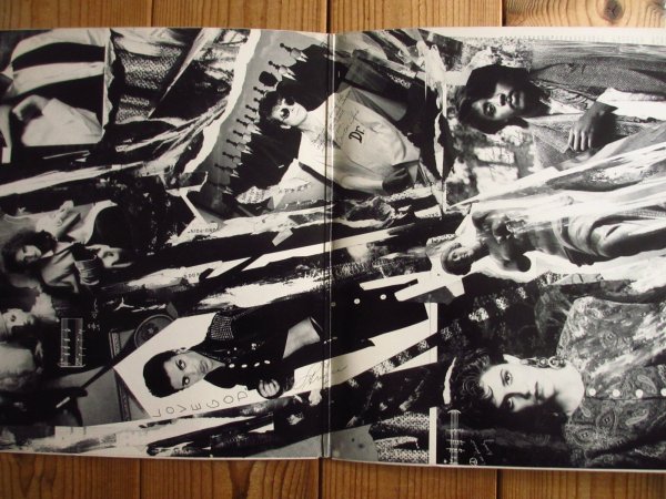 画像2: Prince And The Revolution / Parade (2)