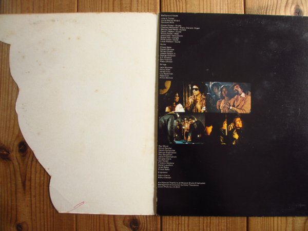 画像2: Willie Hutch / The Mack (2)