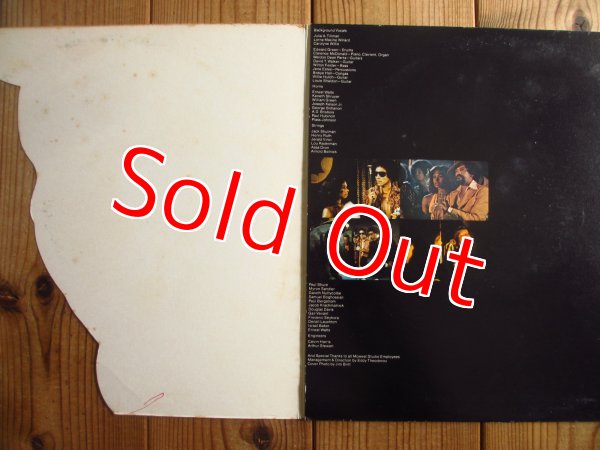 画像2: Willie Hutch / The Mack (2)