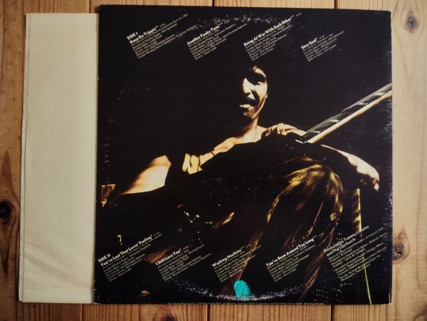 画像3: Phil Upchurch / Lovin' Feeling (3)