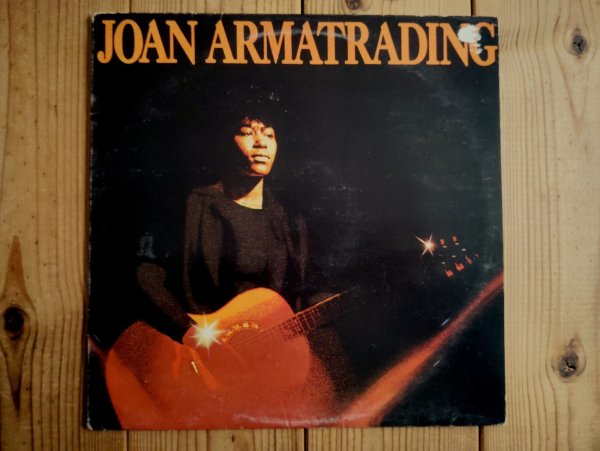 画像1: Joan Armatrading / Joan Armatrading (1)